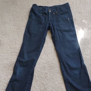 Kuhl jeans